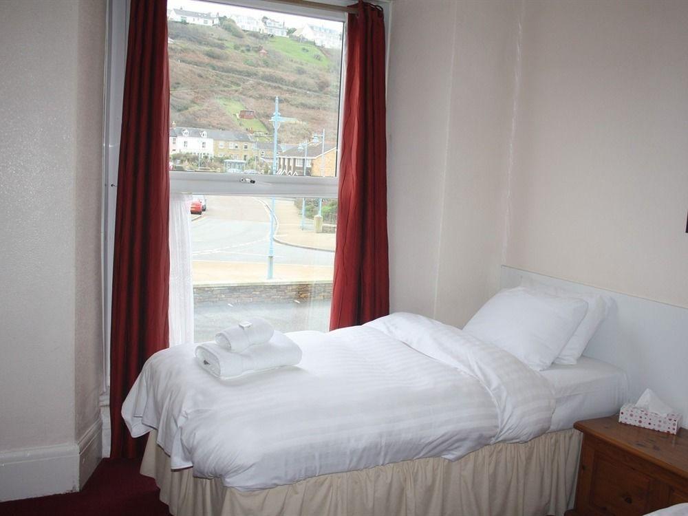Hotel Portreath Arms Exterior foto